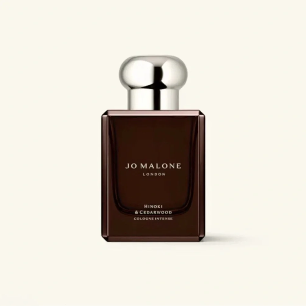 Jo Malone Hinoki & Cedarwood Intense 1.7oz‎